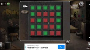 100 doors - escape from prison level 75 Congolese cell