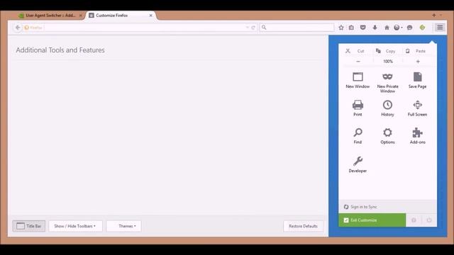 iPhone Simulator for Firefox смотреть онлайн