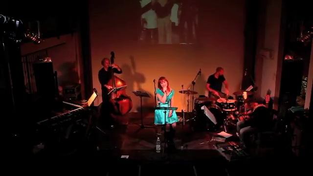 Francesco Nuti LOVELORN MAN "Tutte le note dei film di Cecco" feat. Michela Lombardi смотреть онлайн