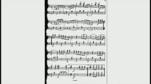 Alphons Czibulka, Gavotte de la Princesse, Op.334, Arr. FranzLudwig