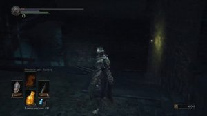 Dark Souls 3 Пик древних драконов как попасть