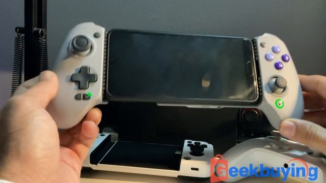 Gamesir G8 Galileo - Review GR