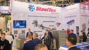 SteelTex на АгроПродМаш 2024