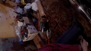 Honda CB400SS. Нюанс по воздушному фильтру.