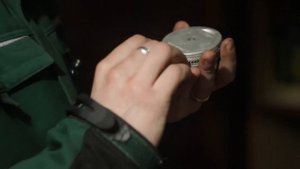 Piston replacement 164 FML\ Змена поршня 164FML