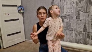 Видеообращение мамы Маши Клапцовой