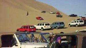 XJ'S VS ZJ 5.9