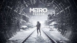 "Metro Exodus" История Сэма. №3