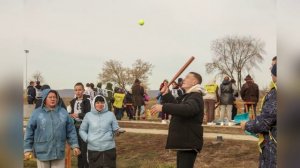 Спортивно-исторический фестиваль