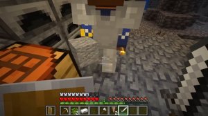 Майнкрафт, но Наши Жизни Склеены..