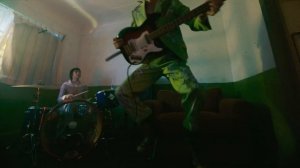 The Garden –  A Struggle (No Intro)