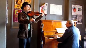 Надену Я Черную Шляпу