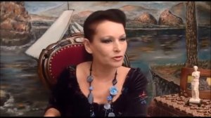 Галина Гроссманн Сеанс принцесса лягушка