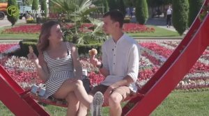 Приезжай в Кисловодск