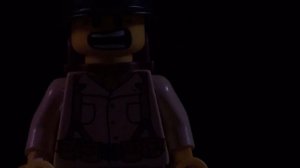 LEGO WW2 D-DAY PARATROOPERS