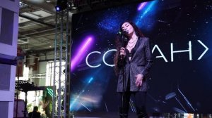 SOLANGE - MUAH (DUA LIPA COVER) #solange #dualipa #cover #соланж #music