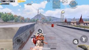 SAMURAI PUBG MOBILE #2