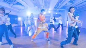 BAEKHYUN 백현 'Candy' Dance Practice