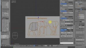 Слоник. Часть2.