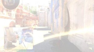 Arcada B Sup A (Mirage)