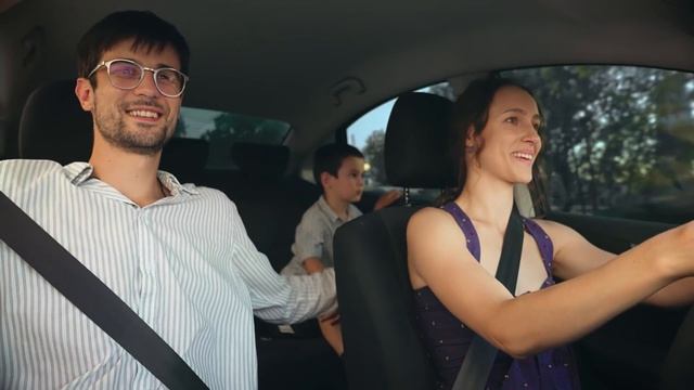 Везуха. Арендуй автомобиль за 29 копеек в минуту