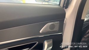 2023 Chery Jetour X70 Plus 1.6 T  - New Chery Jetour X70 Plus | Famously SUV Full Option 7-Seater