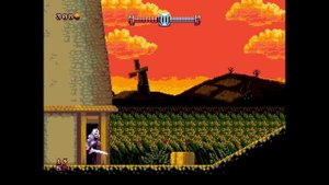 Demons of Asteborg | Sega Genesis (Mega Drive) | MiSTer FPGA