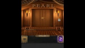 100 Doors challenge level 48 to 52