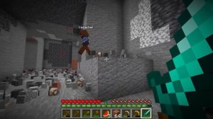 Майнкрафт, но С БЕСКОНЕЧНЫМИ КРАФТАМИ!