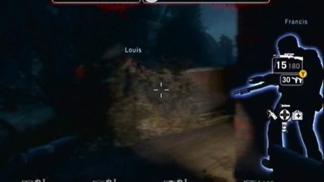left 4 dead survival mode the last stand glitch смотреть онлайн