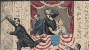 Crazy Facts About Lincoln Assassination #Assassinations #americanhistory