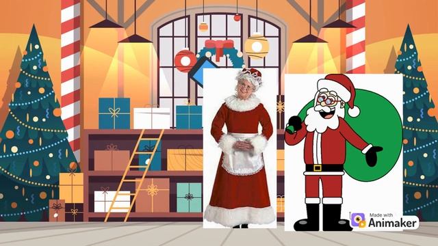 Classic Lincoln And Classic Lola Loud Fails To Beats Up Santa Claus/Both Grounded смотреть онлайн