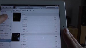 Airport Express, Teac UD-H01, Denon PMA 2010AE, Phonar P3