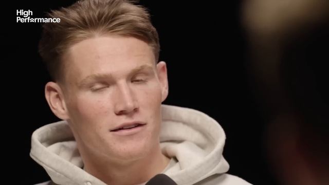 Scott McTominay Reveals Why Footballers Shouldn’t Party