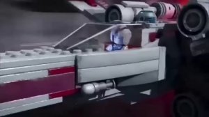 Evolution of LEGO Star Wars Commercials (Republic Studs)