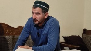 Урок 1 по книге «Фатхуль Му'ин»