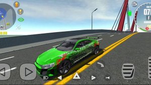 любимый car simulator 2