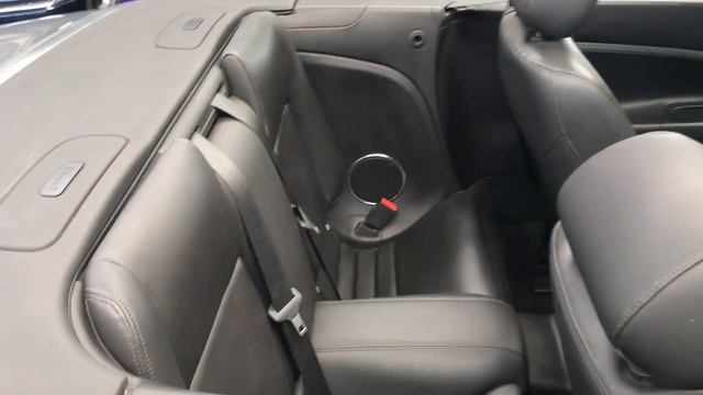 Jaguar XK Convertible Lunar Grey смотреть онлайн