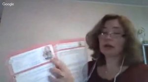 Родительское собрание I CAN ANALYSE