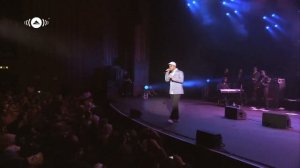 Maher Zain - One Big Family | Awakening Live At The London Apollo