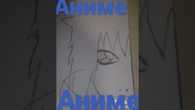 #рисунок #anime #саморазвитие #animeart #аниме смотреть онлайн