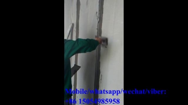 Aerated concrete external wall panel and Lightweight AAC block costs