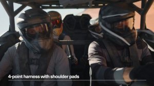 Презентация нового canam maverick r max 2025