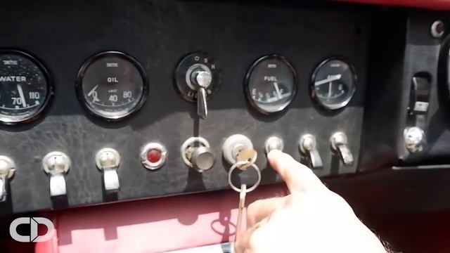 JAGUAR E- TYPE 1965  - NAIK MOBIL SUPER LANGKA | Review singkat #carvlog Indonesia
