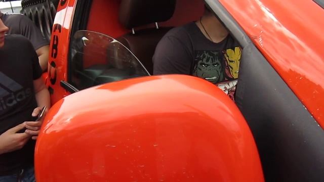 Ветер от Dodge RAM RBR 2017 Нижний Новгород смотреть онлайн