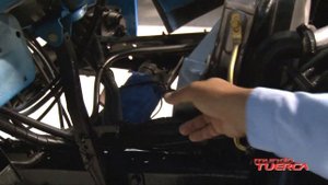 Camión Yuejin NJ 1020