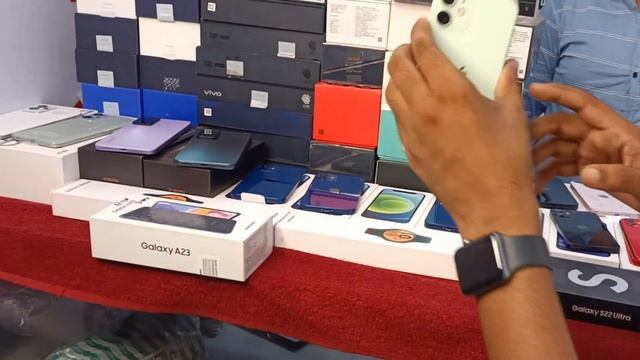 4G Mobile Only ₹499/ Starting Oppo,Vivo,Mi all veriant Available Second Hand Mobile | 😲 @MobiXpress