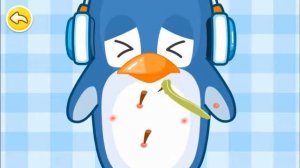 My Hospital Doctor Panda - Доктор Панда моя больница игры для детей