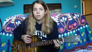 Sleep on the Floor Tutorial by the Lumineers (guitar)