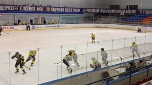 Женский хоккей, первенство России, матчи в Дмитрове